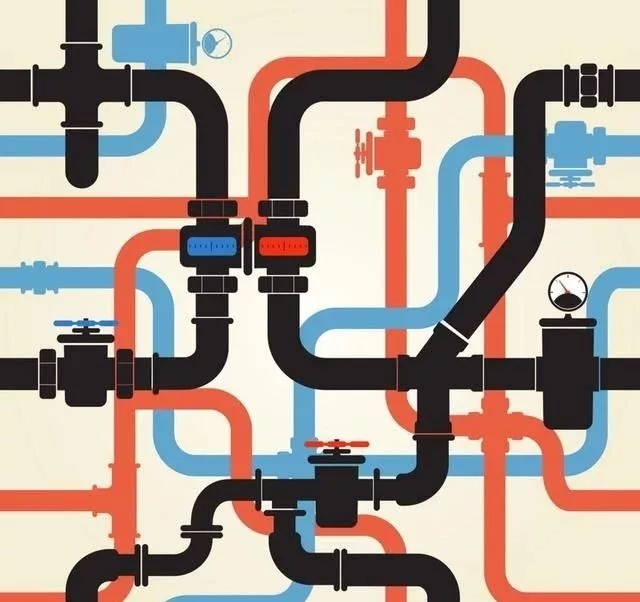 8個安裝PPR水管時相對重要的注意事項以及驗收點，請收藏！