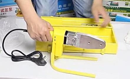 熱熔水管步驟圖文教學(xué)，新手水工師傅都看這學(xué)習(xí)畢業(yè)