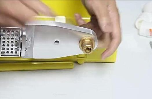 熱熔水管步驟圖文教學(xué)，新手水工師傅都看這學(xué)習(xí)畢業(yè)