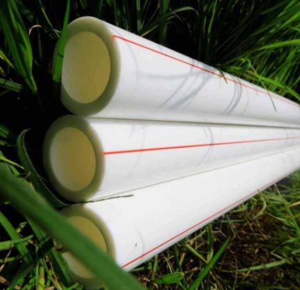 劣質(zhì)熱熔管有毒嗎？簡單一招即可檢驗材質(zhì)優(yōu)劣！