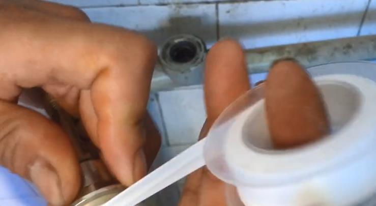 水管閥門(mén)拆卸步驟圖，老師傅全程圖解怎么換！