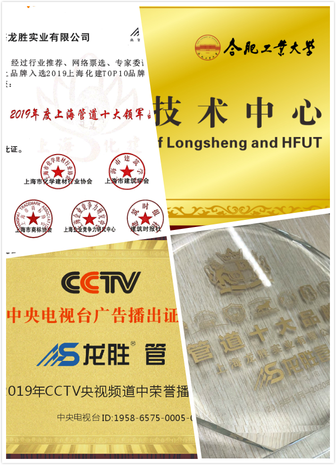 龍勝管2019年終盤點，看看這一年龍勝都做了什么？