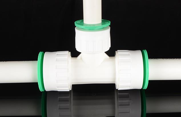 ppr兩頭不動(dòng)中間怎么接？整理了2個(gè)實(shí)戰(zhàn)方式！