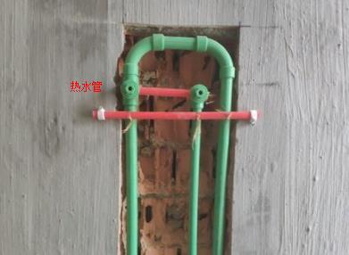 三根水管大循環(huán)水路圖分析，只需掌握這一點(diǎn)就完事了！