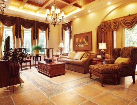 安地暖用地磚還是地板？說三點(diǎn)老師傅推薦地磚的原因