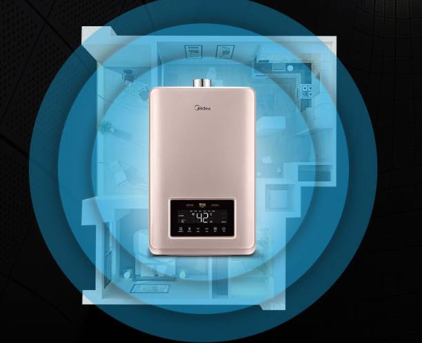 美的熱水器16升零冷水說明書，不如直接看天貓功能圖