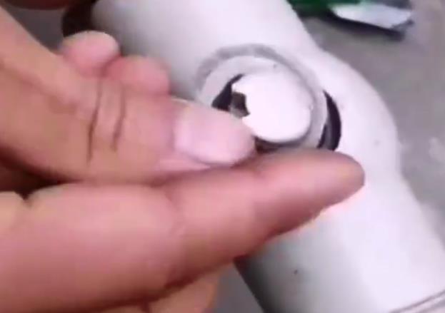 球閥扳手轉(zhuǎn)軸處漏水怎么修？5張大圖帶你輕松搞定！