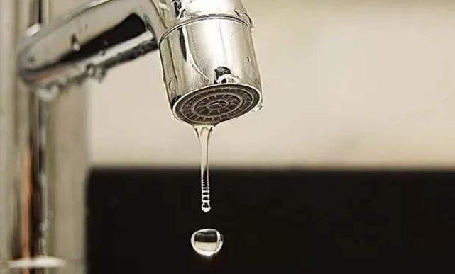 12315管自來水停水嗎？或許你對12315有點(diǎn)誤解！