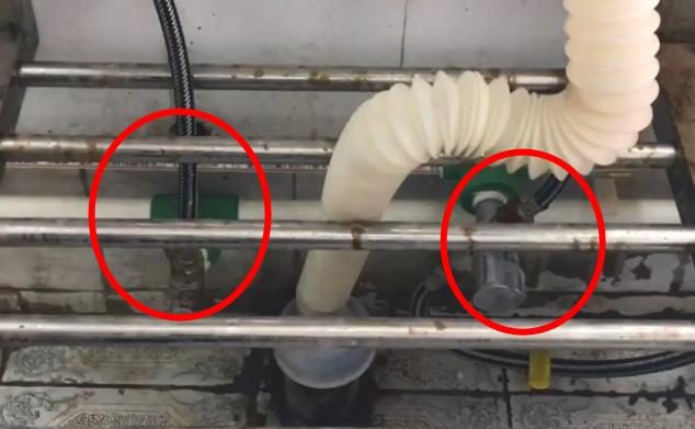 衛(wèi)生間臺(tái)盆水龍頭拆卸圖解，6張步驟大圖帶你全程拆卸！