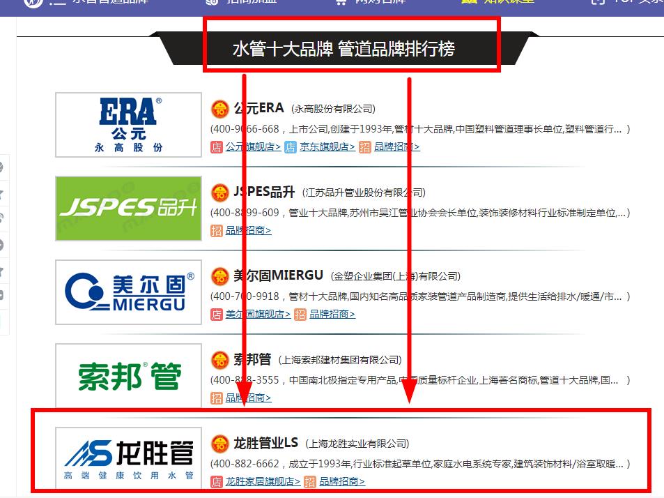 中國(guó)十大地暖管品牌有哪些?沒(méi)想到依然是這些牌子! 中國(guó)十大地暖管品牌有哪些?沒(méi)想到依然是這些牌子!