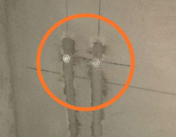 水管頭凸出墻面多少標(biāo)準(zhǔn)為佳？凸出太多反而影響美觀！