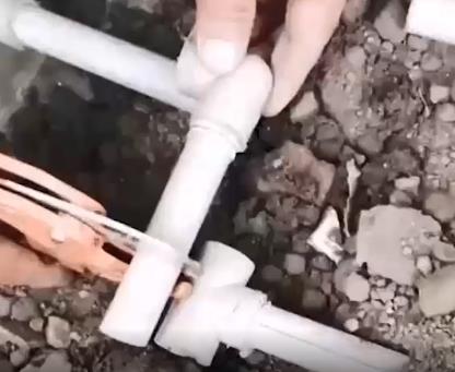 ppr水管三通的安裝圖解，8圖揭曉如何更安全加裝！
