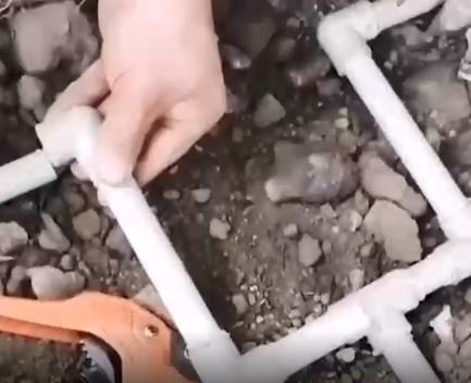 ppr水管三通的安裝圖解，8圖揭曉如何更安全加裝！