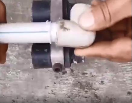 ppr水管三通的安裝圖解，8圖揭曉如何更安全加裝！