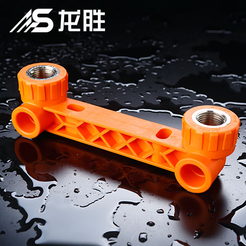 看完這中國十大塑料管道排行后，不明覺厲！原來還有這么多管道品牌！