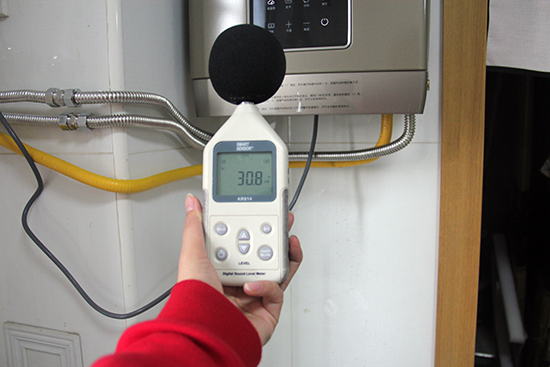 一個萬家樂零冷水講解視頻，外加一篇千字評測問，足夠了！