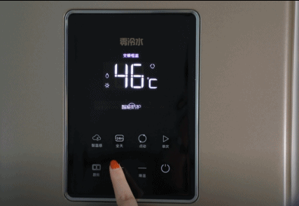 一個萬家樂零冷水講解視頻，外加一篇千字評測問，足夠了！