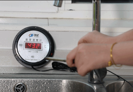 一個萬家樂零冷水講解視頻，外加一篇千字評測問，足夠了！