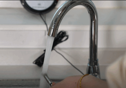 一個萬家樂零冷水講解視頻，外加一篇千字評測問，足夠了！