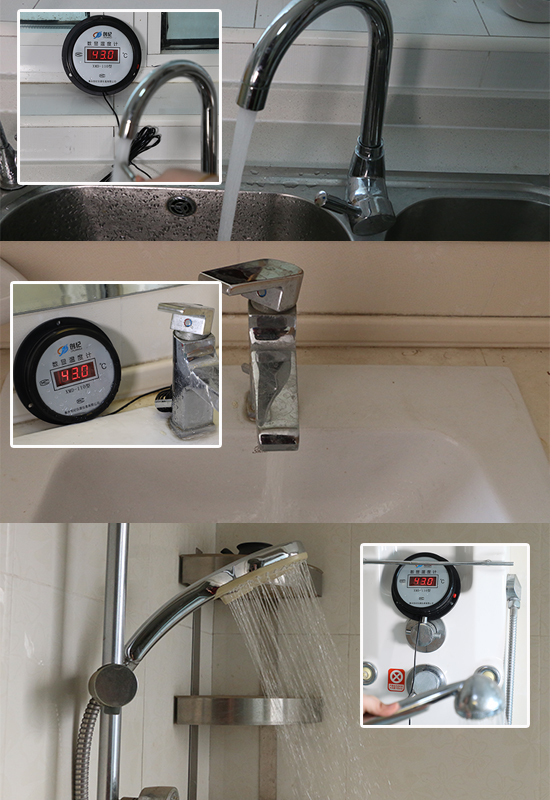 一個萬家樂零冷水講解視頻，外加一篇千字評測問，足夠了！