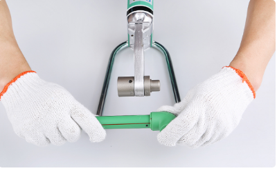 一個(gè)人不好操作怎么接ppr？5張圖教讓你成為大師級(jí)水工師傅！