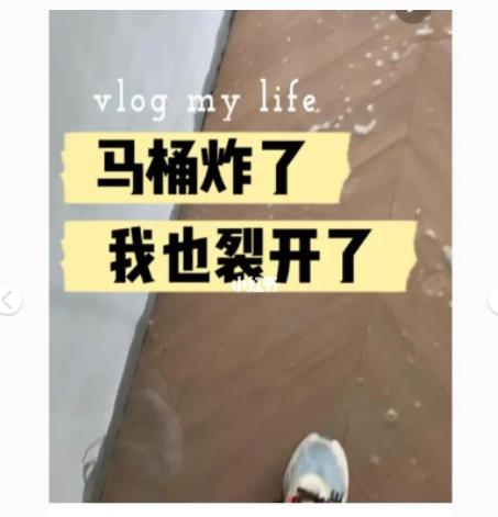 馬桶前置過濾器安裝塑料的好嗎？我和馬桶一起裂了！