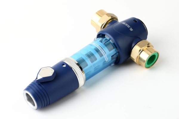 前置過濾器怎么安裝到衛(wèi)生間？怎么安裝，還是需要看這點！