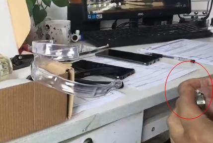 前置過濾器的排污口軟管安裝教學(xué)，很難？3張圖立馬學(xué)會！