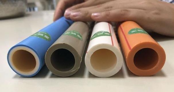 偉星水管顏色等級有何差別？別傻了！選購管子主要看這點！