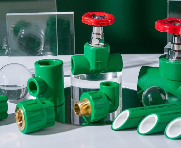 PPR各種管件名稱都有哪些？簡單介紹10類常用的管件