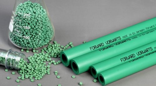 水管德國(guó)弗沃德好嗎？看這圖感覺(jué)質(zhì)感還是挺給力！