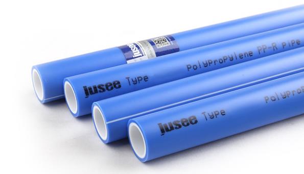 德國(guó)九盛管道好還是日豐好？這3點(diǎn)一比，選擇更艱難了！