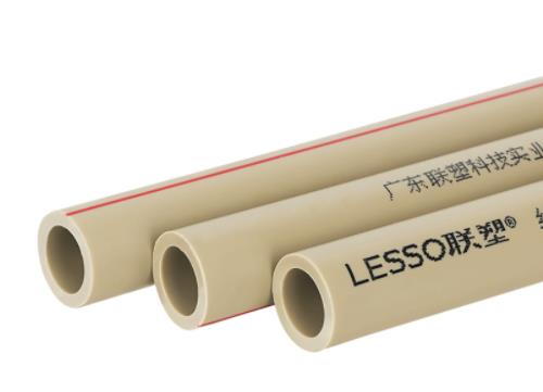 日豐和聯(lián)塑水管區(qū)別是什么？也就這了！你能接受嗎？