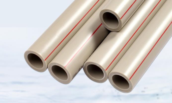 聯(lián)塑熱水管怎么樣？這理性的分析，也是讓人目瞪口呆