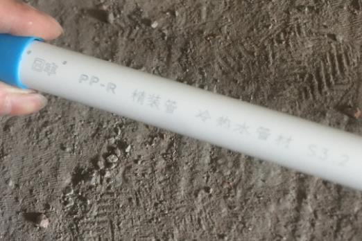 真日豐管和假日豐管圖片區(qū)別！對比后，才發(fā)現(xiàn)太明顯！