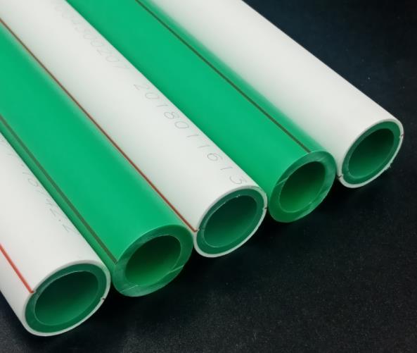 上海產(chǎn)日豐ppr管質(zhì)量如何？至今還有消費者區(qū)別不出來！