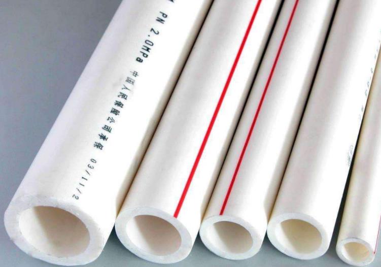 家裝用聯(lián)塑水管怎么樣？除了這點，感覺都可以！