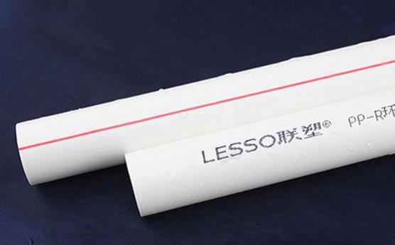 聯(lián)塑水管有必要換成日豐嗎？不得不說，這是心動的感覺！