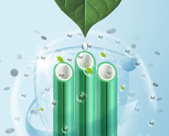 日豐ppr瓷芯抗菌管抗菌效率怎么樣？和雙層管比又如何？