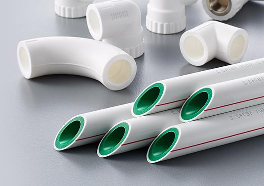 日豐普通水管和抗菌管介紹，它竟然能破壞細(xì)菌結(jié)構(gòu)！