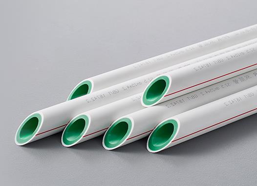 日豐三層管有沒有抗菌效果？這個是管業(yè)基礎(chǔ)小常識！