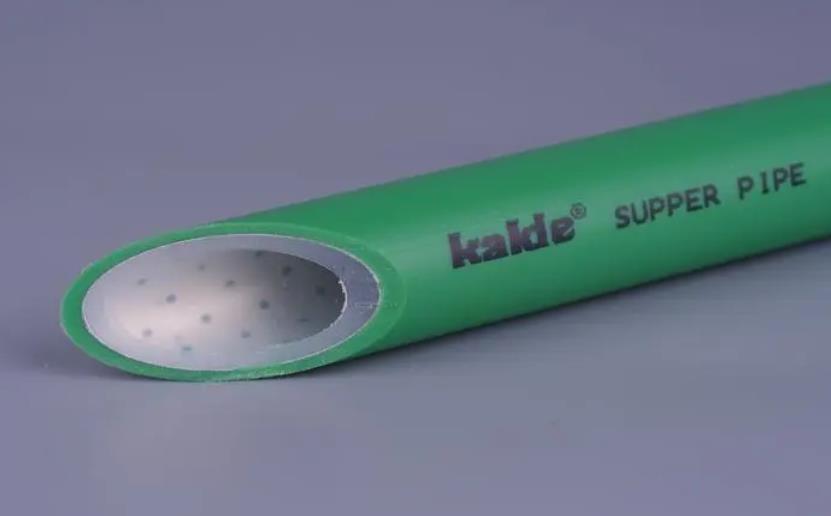 克蘭德水管是德國的嗎？從創(chuàng)始到引進(jìn)中國介紹！