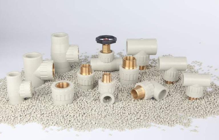 喬治費(fèi)歇爾水管是哪個(gè)國(guó)家的？這個(gè)介紹還是比較全面！