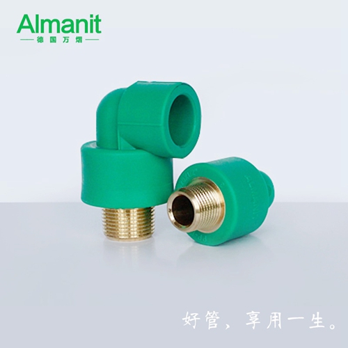 德國水管十大名牌都是哪些品牌？這2個牌子你更看好誰？