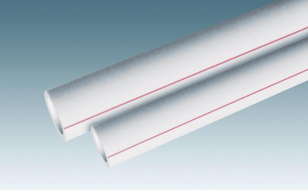 ppr水管三層和兩層哪個好？抗菌管？這不懂可不行！