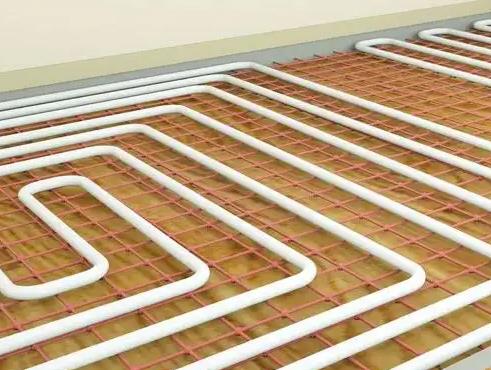 日豐地暖顏色好壞順序是怎樣的？什么地暖管材好？