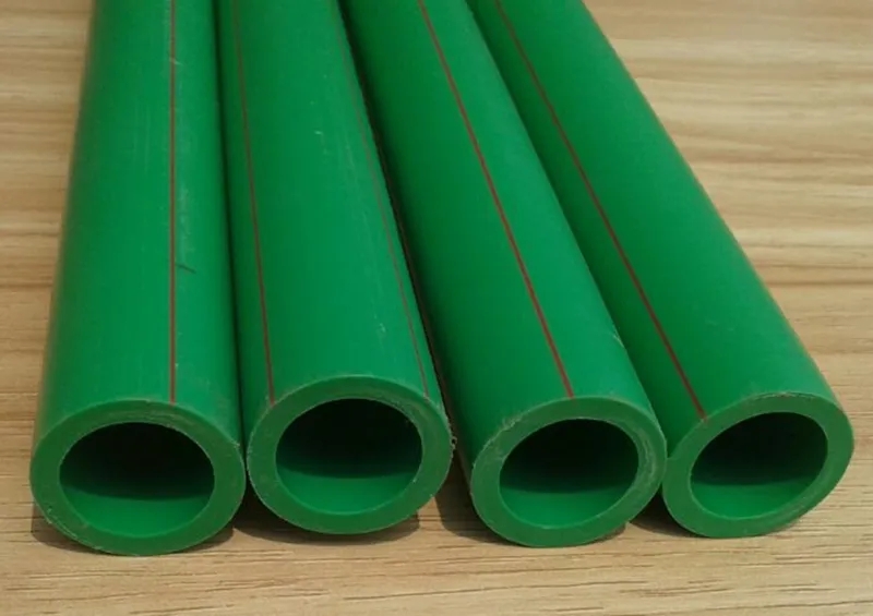 日豐與偉星水管區(qū)別？哪個好？顏色可以區(qū)分好壞嗎？