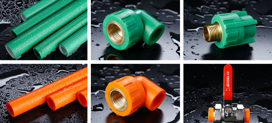 2021十大品牌水管加盟要多少錢(qián)？主流知名管業(yè)代理價(jià)格表一覽！