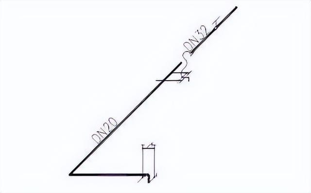 三層熱水回水系統(tǒng)圖實(shí)例施工，連十層圖紙都有！快快學(xué)習(xí)一波！