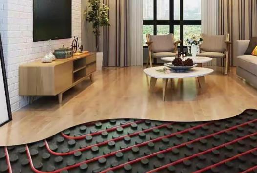 為什么韶關(guān)水地暖安裝品牌代理被越來越多人選擇？為了成為地暖行業(yè)的贏家！